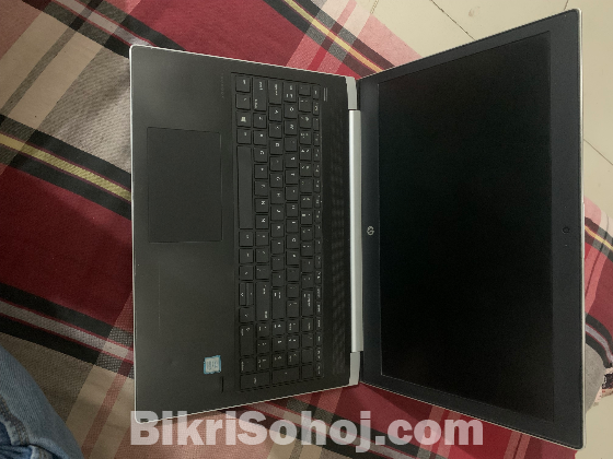 HP Probook 450 G5